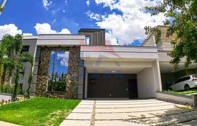 Imagem 4: Casa a Venda Indaiatuba Condominio Di Roma Indaiatuba SP