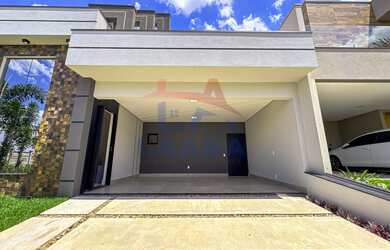 Imagem 2: Casa a Venda Indaiatuba Condominio Di Roma Indaiatuba SP