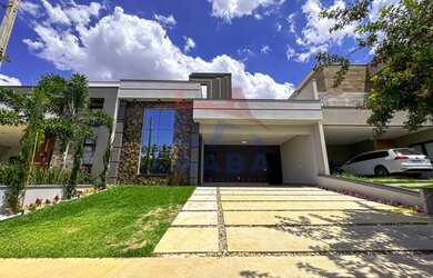 Imagem 3: Casa a Venda Indaiatuba Condominio Di Roma Indaiatuba SP