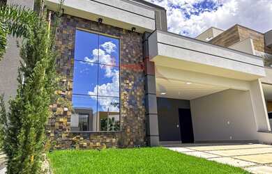 Imagem 7: Casa a Venda Indaiatuba Condominio Di Roma Indaiatuba SP