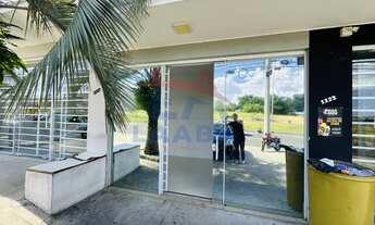 Imagem: Sala Comercial para Locação Parque Campo