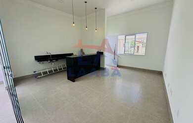 Imagem 4: Casa para Venda no bairro Aqui Se Vive, localizado na cidade de Indaiatuba / SP