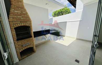 Imagem 7: Casa para Venda no bairro Aqui Se Vive, localizado na cidade de Indaiatuba / SP