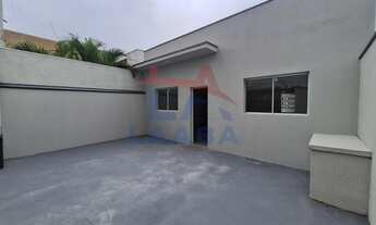 Imagem: Casa para Venda Parque Residencial Sabiás