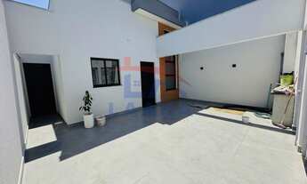 Imagem: Casa para Venda Parque Residencial Sabiás