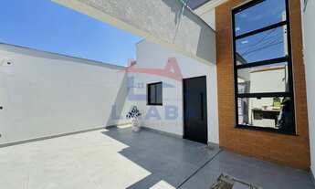 Imagem 2: Casa para Venda Parque Residencial Sabiás, Indaiatuba / SP