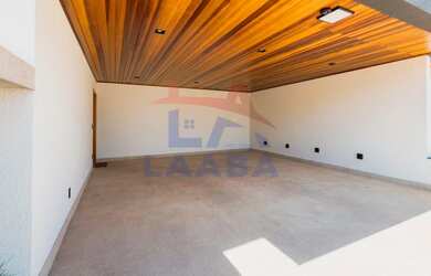 Imagem 3: Casa em Condomínio para Venda, Condomínio Park Gran Reserve localizado em Indaiatuba / SP