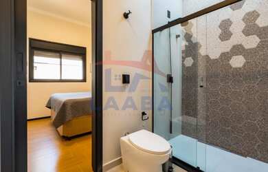 Imagem 7: Casa em Condomínio para Venda, Condomínio Park Gran Reserve localizado em Indaiatuba / SP