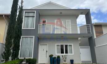 Imagem: Casa em Condomínio para Venda, Villagio