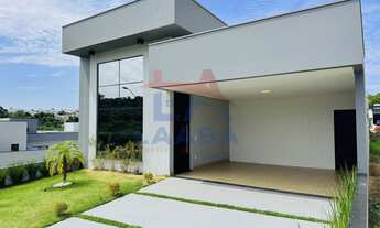 Imagem: CASA CONDOMINIO PARK GRAN RESERVE, INDAIATUBA/SP