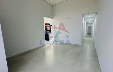 Imagem 4: Casa 3 Suítes Venda Condomínio Residencial Gran Reserve Indaiatuba-SP