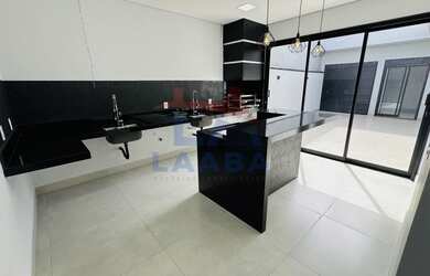 Imagem 7: Casa 3 Suítes Venda Condomínio Residencial Gran Reserve Indaiatuba-SP