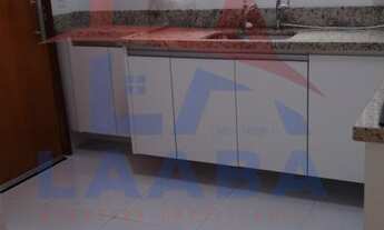 Imagem 2: Casa térrea à venda Jardim Bela Vista, Indaiatuba - SP