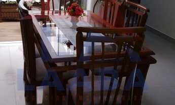 Imagem 5: Casa térrea à venda Jardim Bela Vista, Indaiatuba - SP