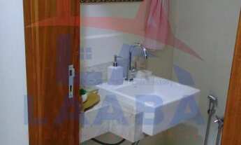 Imagem 7: Casa térrea à venda Jardim Bela Vista, Indaiatuba - SP