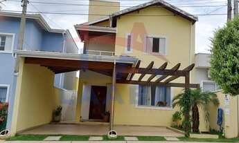 Imagem: Casa para Venda, Condominio Villagio Di