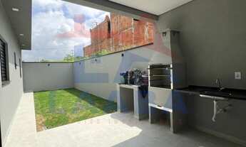 Imagem 7: Casa para Venda Jardim Bom Sucesso, Indaiatuba / SP