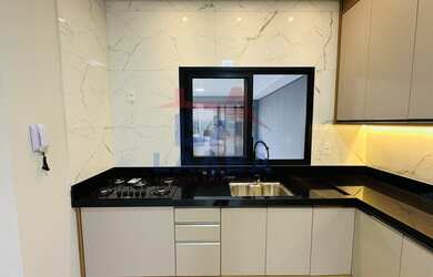 Imagem 7: Casa para Venda no bairro Jardim Bom Sucesso em Indaiatuba SP