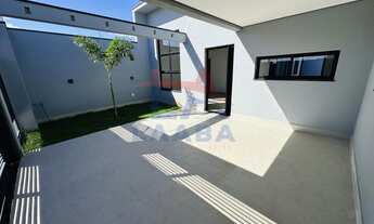 Imagem: Casa para Venda Jardim Bom Sucesso Indaiatuba