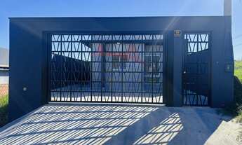 Imagem: Casa para Venda Parque Residencial Sabiás