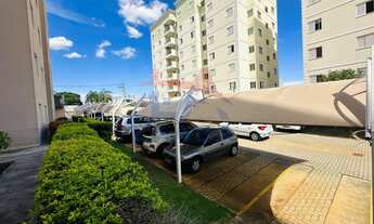 Imagem 2: Apartamento para Locação Condominio Residencial Vando