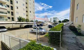 Imagem 3: Apartamento para Locação Condominio Residencial Vando