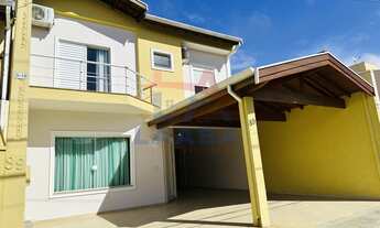 Imagem 3: Casa em Condomínio para Venda, Condominio Villagio Di Itaici