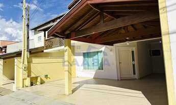 Imagem 2: Casa em Condomínio para Venda, Condominio Villagio Di Itaici