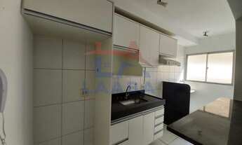 Imagem: Apartamento para Venda, Condomínio Spazio