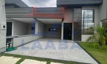 Imagem: Casa à venda 3 Suítes Residencial Park