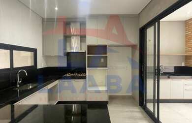 Imagem 6: Casa à venda 3 Suítes Residencial Park Gran Reserve Indaiatuba SP