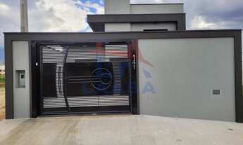 Imagem: Casa para Venda Jardim Bom Sucesso Indaiatuba