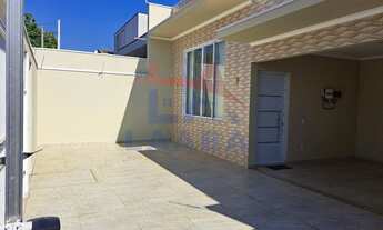 Imagem: Casa a venda no Jardim Esplanada 1 em Indaiatuba