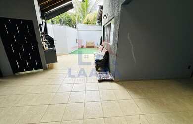 Imagem 2: Casa para Venda Residencial Monte Verde na em Indaiatuba SP