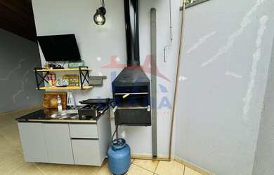 Imagem 7: Casa para Venda Residencial Monte Verde na em Indaiatuba SP