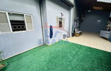 Imagem 6: Casa para Venda Residencial Monte Verde na em Indaiatuba SP