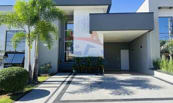 Imagem: Casa para Venda, Condominio Mantova Indaiatuba