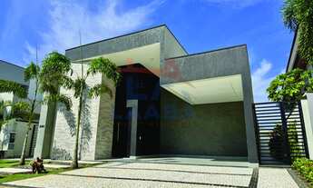 Imagem 2: CASA PARA LOCAÇÃO CONDOMINIO JARDIM MAISON DU PARC INDAIATUBA