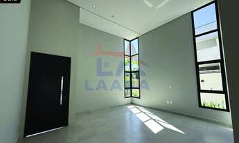 Imagem 7: CASA PARA LOCAÇÃO CONDOMINIO JARDIM MAISON DU PARC INDAIATUBA