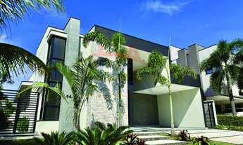 Imagem 3: CASA PARA LOCAÇÃO CONDOMINIO JARDIM MAISON DU PARC INDAIATUBA