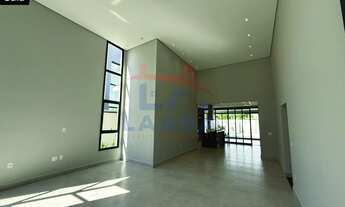 Imagem 4: CASA PARA LOCAÇÃO CONDOMINIO JARDIM MAISON DU PARC INDAIATUBA