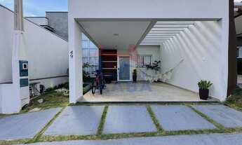 Imagem 2: Casa Condomínio para Venda, Jardins Dos Impérios Vila Ytu Indaiatuba SP