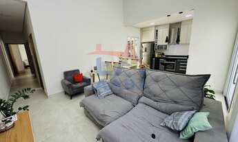 Imagem 7: Casa Condomínio para Venda, Jardins Dos Impérios Vila Ytu Indaiatuba SP