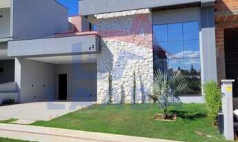 Imagem: Casa em Condomínio para Venda, Residencial