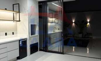 Imagem 2: Casa em Condomínio para Venda, Residencial London Park  em  Indaiatuba / SP