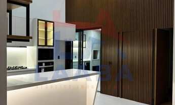 Imagem 4: Casa em Condomínio para Venda, Residencial London Park  em  Indaiatuba / SP