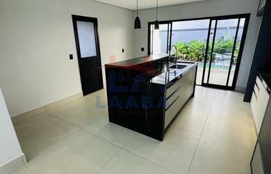 Imagem 7: Casa a Venda 4 Suítes e Piscina Indaiatuba Condomínio Mantova