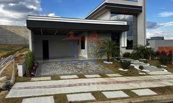 Imagem: CASA PARA VENDA - CONDOMÍNIO LONDON PARK