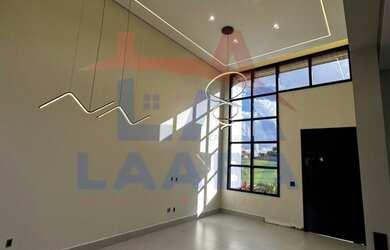 Imagem 4: CASA PARA VENDA - CONDOMÍNIO LONDON PARK INDAIATUBA SP