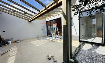 Imagem 3: Casa para Venda com Piscina Jardim Casablanca Indaiatuba SP